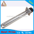 air industrial electric tubular heaters